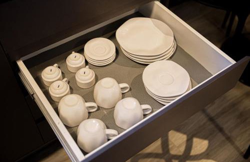 Apto Confortável com Wi-Fi 7 - Foto 14