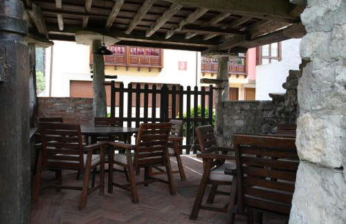 Apartamentos Los Picos - Foto 50