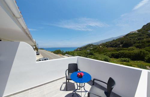 Kerame Studios & Apartments - Foto 89