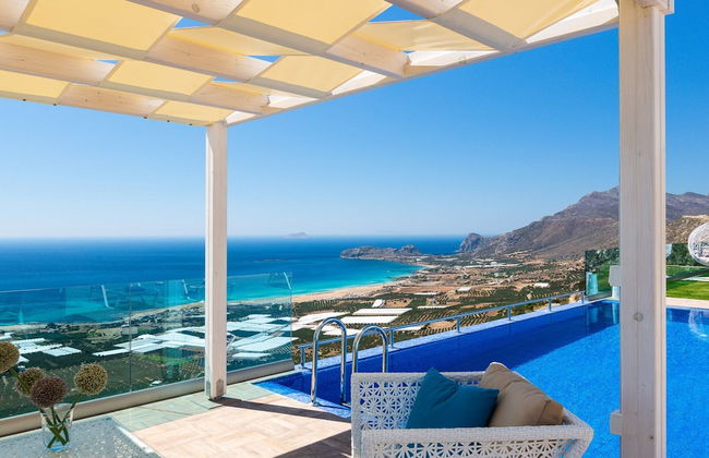 Scenic Villa With Private Pool - Foto 24