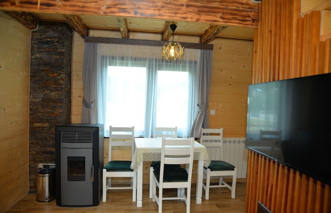 Zagrad Homes in Zabljak - Foto 43