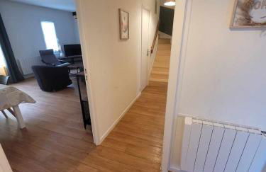 Maison, 5 Chambres équipées, tout confort , fibre - Photo 13