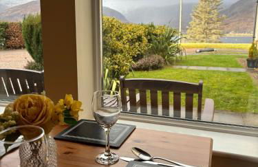 Conaglen, Glenloch View, Fort William 2-Bedroom Loch Side Flat - Foto 7