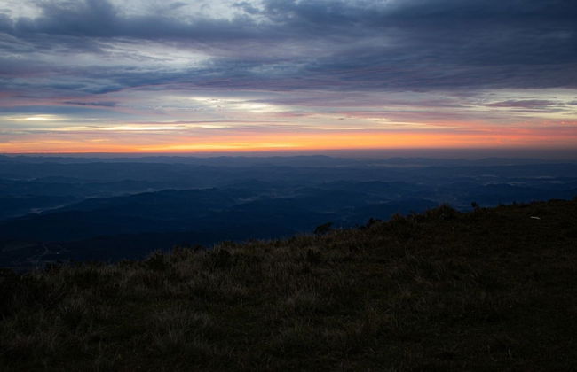 Montanha do Sol - Urubici - Foto 70