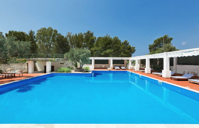 Masseria Colosso - Photo 61