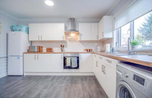 Novar 4 Bedroom House Alness - Foto 25