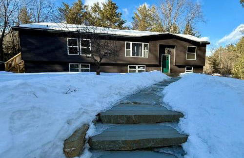 Forest Lake Haven Close to Lake George and Gore Mountain - Foto 29