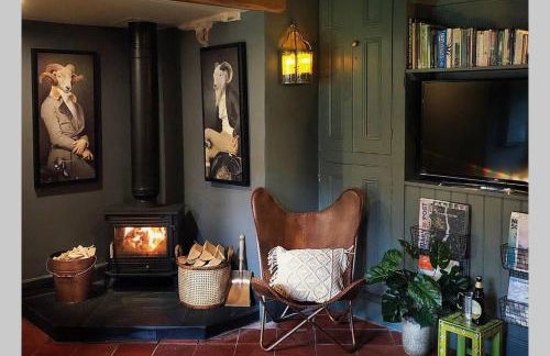 CELYN - SNOWDONIA COTTAGE - Photo 8