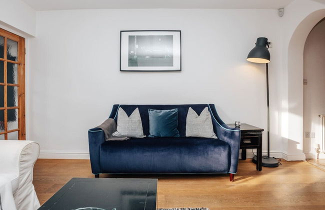 Rose Cottage - Central Henley - From 140 Per Night - Foto 10