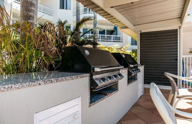 Le Beach Apartments - Foto 45