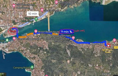 Apartmani Marko - Photo 23