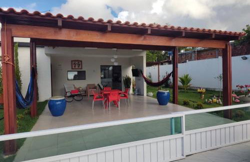 Casa Primavera aluguel temporada - Foto 5