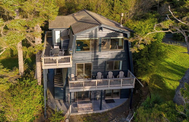 Cove Keep by Avantstay Stunning Ocean Views Designed for Groups - Foto 38