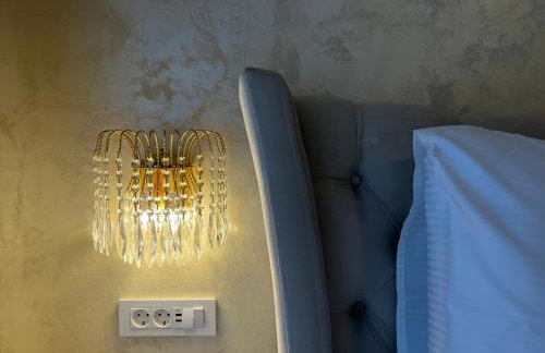 La Luna Royal Deluxe Luxury House with Pool & Jacuzzi, Bikes and Secured Parking - Photo 77