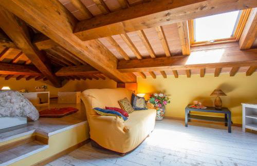 Apartment Giovanna by Interhome - Foto 49