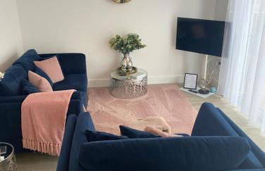 The Bay house Apartments , shanklin - Photo 11