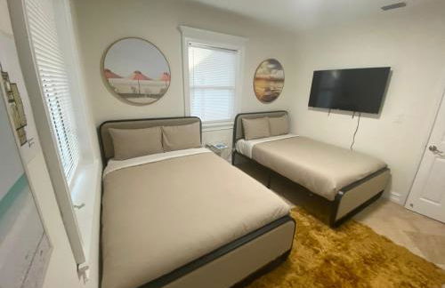 Entire home in Biscayne Park, Florida - Foto 14