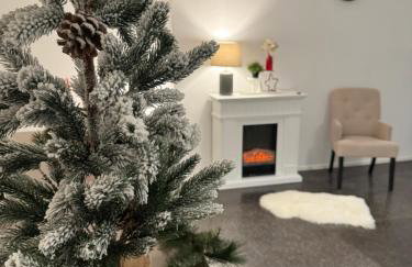 Isaak Appartment Stadtjuwel - Foto 12