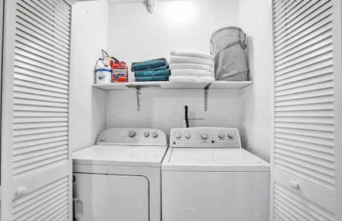 Cozy three bedroom near Hollywood beach - Foto 19