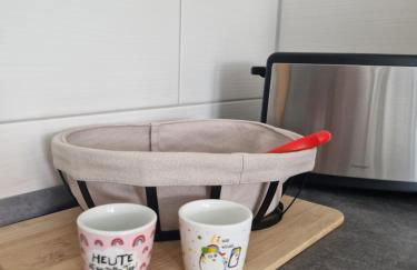 Ferienwohnung Relax - Foto 8