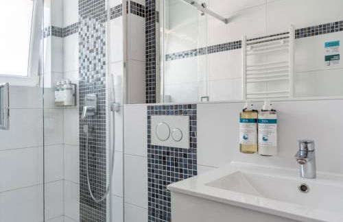 Numa Frankfurt Oben - Foto 56