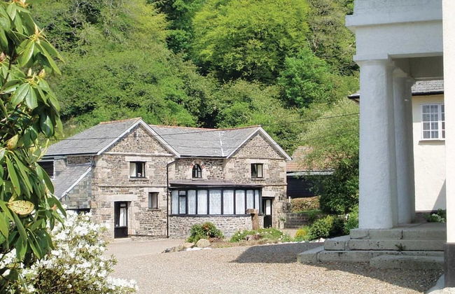 Rosecraddoc Manor Self Catering Holidays - Foto 1