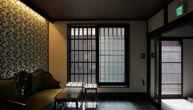 Kiyomizu Birodo-An - Foto 2, Habitación