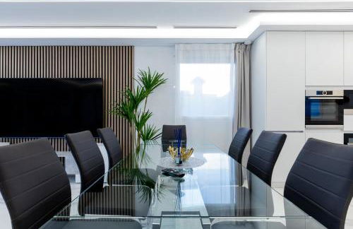 VILLA NICOLE wifi, gym, Heated Pool - Foto 23