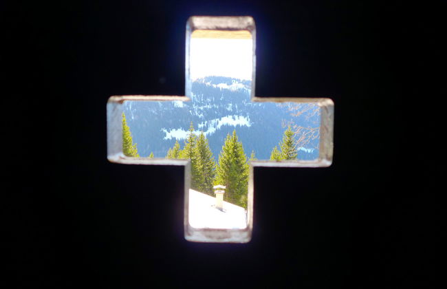 Les Arsets 01/203 - Foto 1