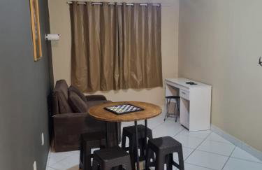 Apto Aconchegante Perto da Praia e Shopping - Foto 53