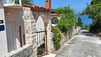 Kuća za odmor Skalina - Sea view - Foto 1