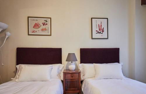 NANA in Bilbao Párking en el edificio - Foto 13