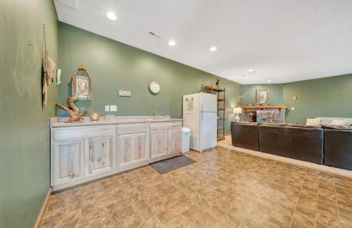 Whisper Haven - Private dock & Pet friendly - Photo 32