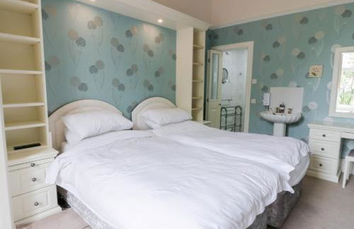 Marshill Farm House - Foto 24