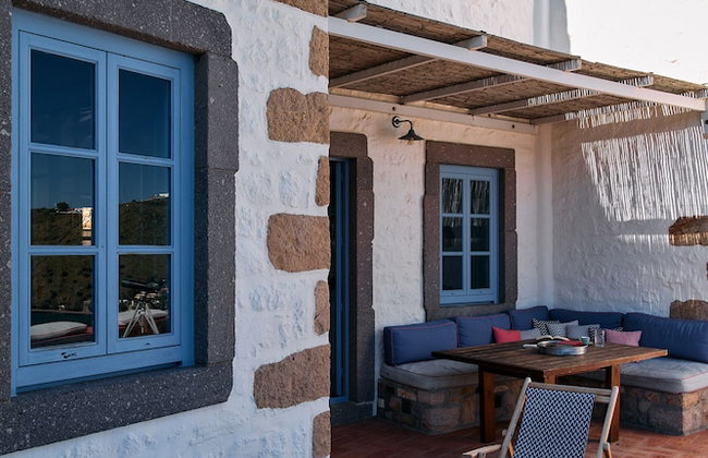 Patmos Eye Boutique Hotel & Villas - Photo 24