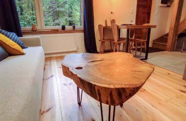 Konwaliowe Zacisze - chillout w leśnej aurze - Foto 14