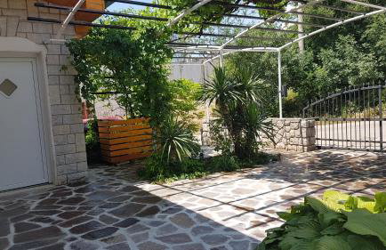 Apartments Dora - Foto 24