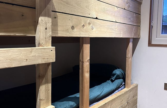 Adventure Lodges & Retreats - Foto 25