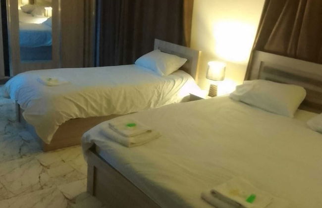 Dream House Hotel Jerash - Foto 19