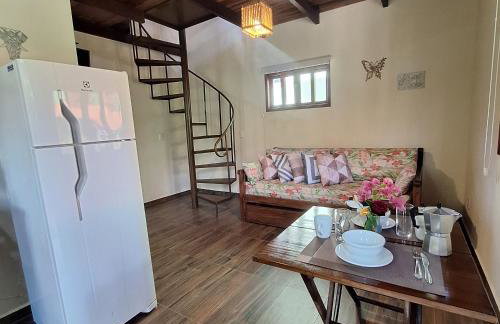 Green Chales - Vale do Capão - Foto 37