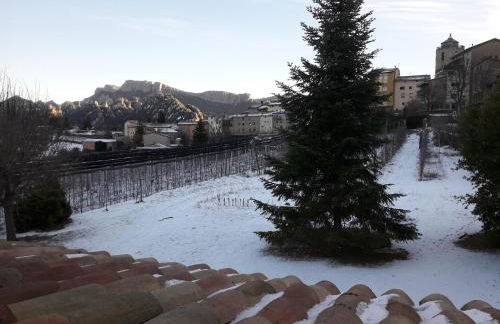 Casa Rural Cirerer - Foto 37