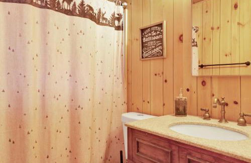 Bruin Chalet #2464 - Foto 30