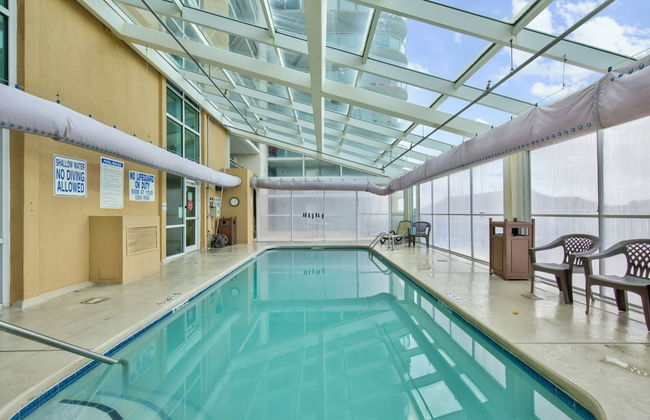 Ocean View Bahama Sands Stunning Resort - Foto 25