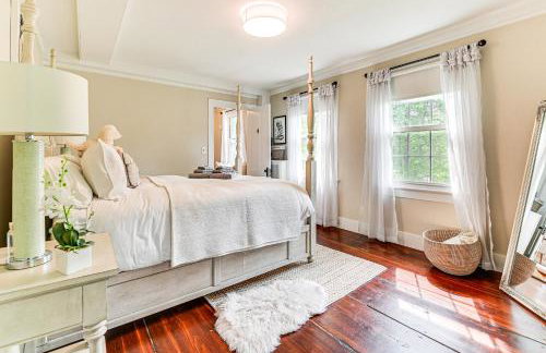 1 Mi to Vineyard Serene Berkshires Country Escape - Foto 28