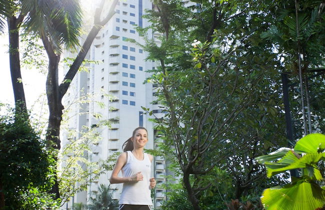 The Sultan Residence - Photo 42