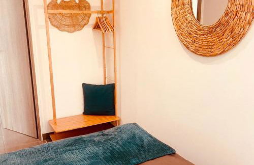 La Villa Vaihéré en Camargue, l'Hibiscus et le Magnolia - Foto 27