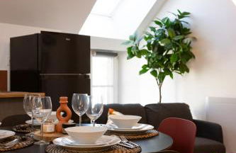 Appartements plein centre, à 5 minutes du château - Foto 27