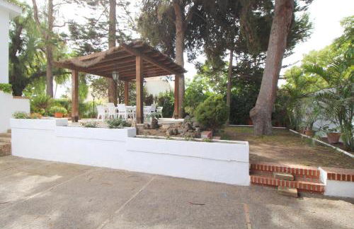 Del Parque Flats Villa Sauce - Photo 48