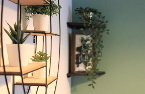 H21 -3 bed Close to Town Drive Parking 2 toilets Contractor Digs - Photo 21