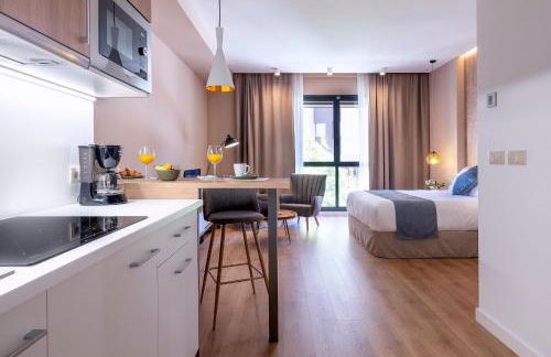 Dauria Suites HA - Foto 33